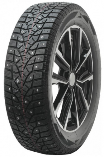 Шина Gislaved SpikeControl 235/60R18 107T