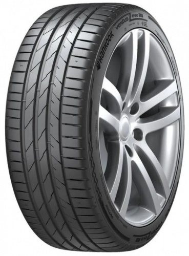 Шина Hankook Ventus evo SUV K137A 265/45 R20 108Y