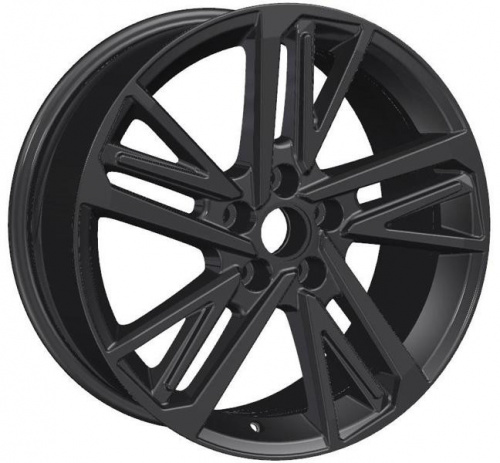 Диск Carwel Талган 1815 8x18 5*114,3 Et:50 Dia:60,1 BL