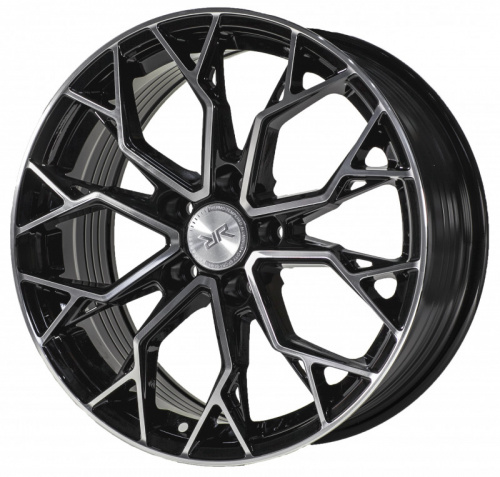 Диск RR CSSYA5640 7,5x17 5*108 Et:33 Dia:60,1 B-P