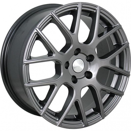 Диск Скад Stilletto 8x18 5*108 Et:45 Dia:63,35 бархат новый
