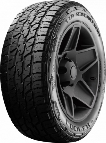 Шина Cooper Discoverer ATT 255/55R18 109H