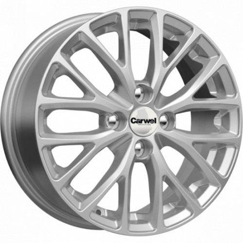 Диск Carwel Риорита 6x15 4*98 Et:35 Dia:58,5 SB