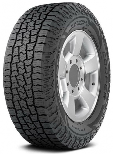Шина Cooper Discoverer Road+Trail AT 245/70R16 107T
