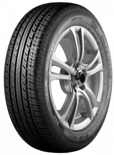 Шина Fortune FSR-801 155/70R13 75T