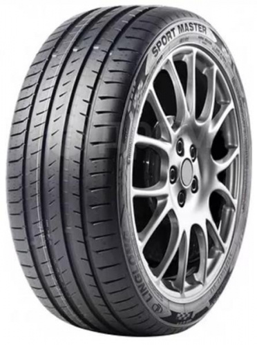 Шина Linglong Sport Master UHP 275/40R21 107Y