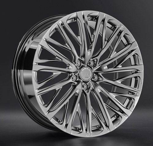 Диск LS Forged FG60 9x21 5*120 Et:45,5 Dia:62,6 HPB