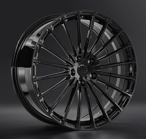 Диск LS Forged FG62 9x21 5*120 Et:40 Dia:62,6 BK