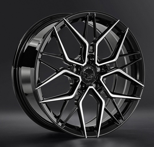 Диск LS Forged FG63 8x18 5*114,3 Et:45 Dia:67,1 bkf