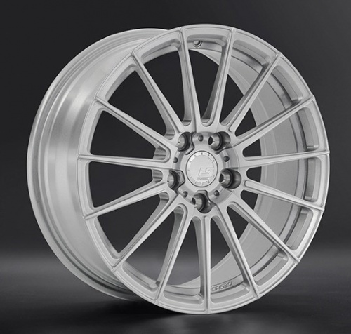Диск LS Forged FG61 7,5x17 5*112 Et:45 Dia:66,6 SS