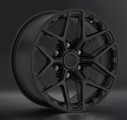Диск LS Forged FG53 9x17 6*139,7 Et:20 Dia:106,1 MGM