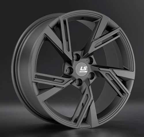 Диск LS Forged FG23 8x18 5*114,3 Et:45 Dia:67,1 MGM