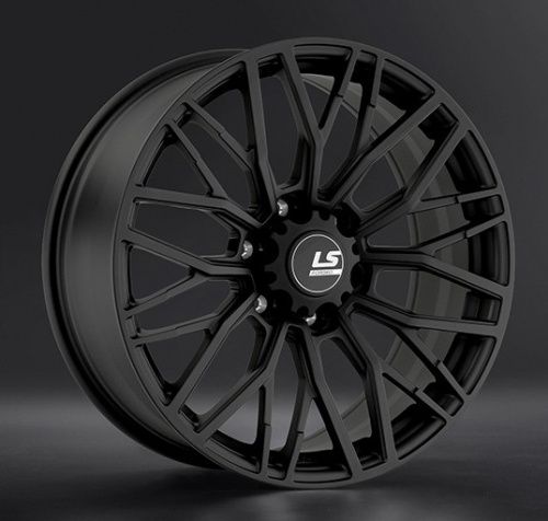 Диск LS Forged FG33 8,5x20 6*139,7 Et:25 Dia:106,1 MB