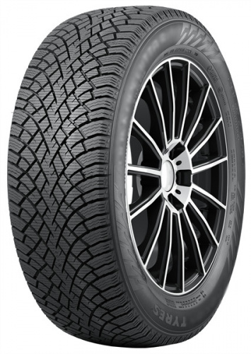 Шина Ikon Autograph Snow 5 285/40R19 107T