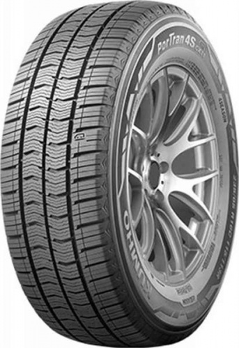 Шина Kumho PorTran 4S CX11 185/75 R16 104/102R
