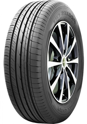Шина Toyo Proxes CR1 245/40R20 99W