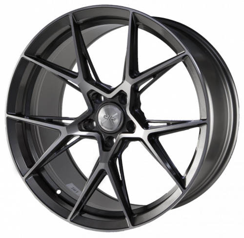 Диск RR CSSYA5636 8,5x19 5*114,3 Et:35 Dia:67,1 MK-P