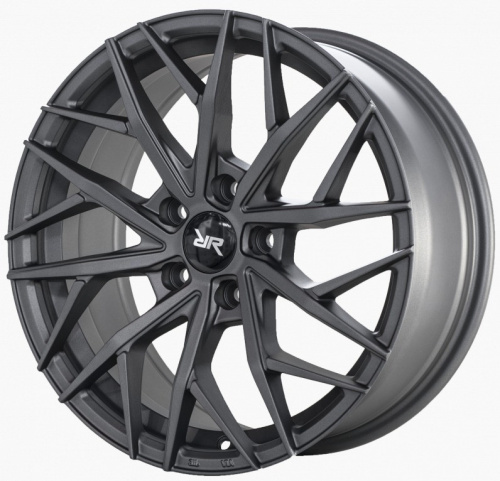 Диск RR CSS3347 7,5x17 5*108 Et:45 Dia:63,3 MK/M