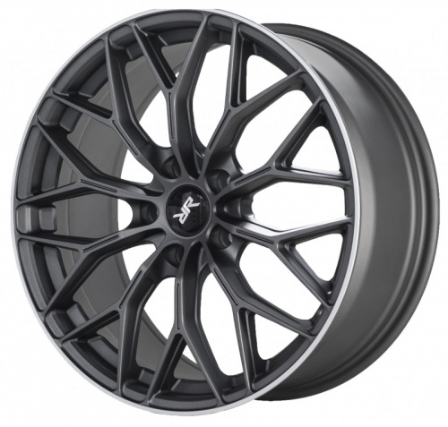 Диск RR CSSYA5647 9x21 5*120 Et:45 Dia:72,6 MK-LP/M