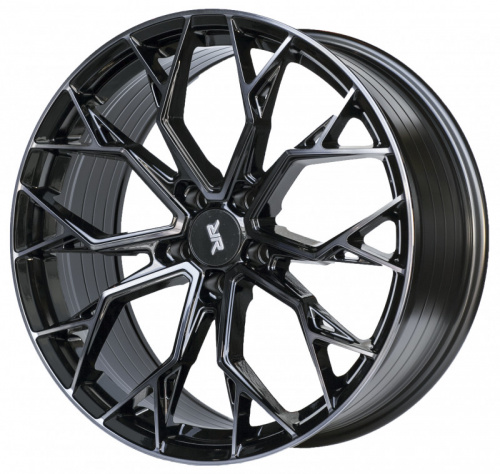 Диск RR CSSYA5640 9x21 5*108 Et:35 Dia:63,4 B-P/B