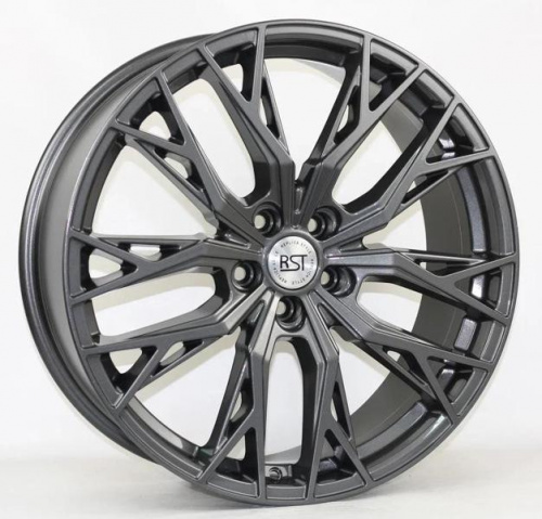 Диск RST R052 8x20 5*114,3 Et:45 Dia:67,1 BMG