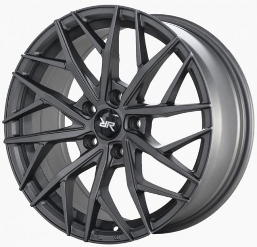 Диск RR CSS3347 7,5x17 4*114,3 Et:45 Dia:67,1 MK/M