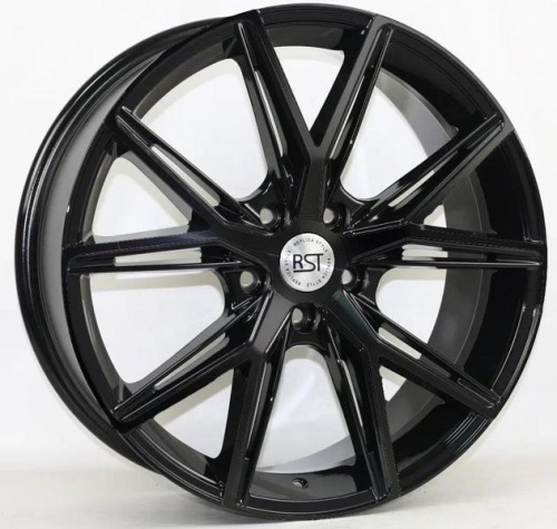 Диск RST R129 7,5x19 5*108 Et:45 Dia:63,4 BL