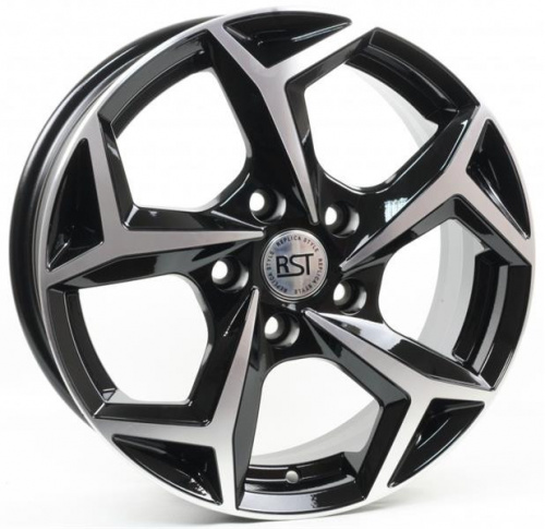 Диск RST R066 6,5x16 5*108 Et:50 Dia:63,4 BD