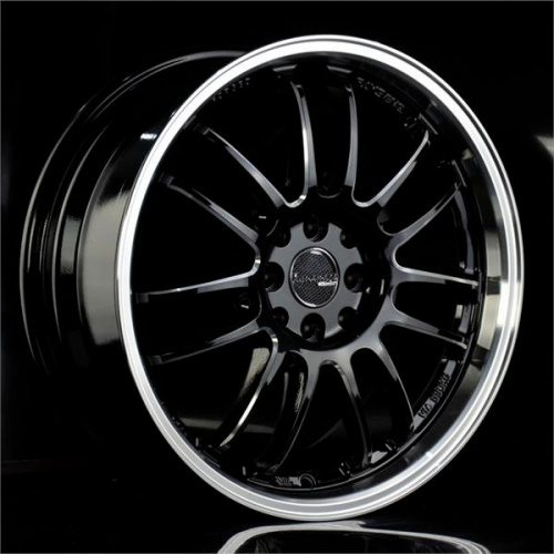 Диск PDW RE30 CLUB SPORT 7x17 5*114,3 Et:40 Dia:67,1 U4B