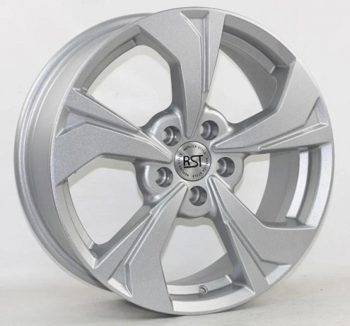 Диск RST R217 7x17 5*114,3 Et:40 Dia:66,1 S