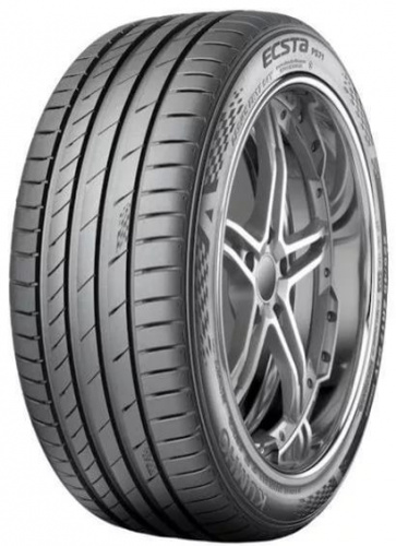 Шина Kumho Ecsta PS71 245/35 R20 95Y