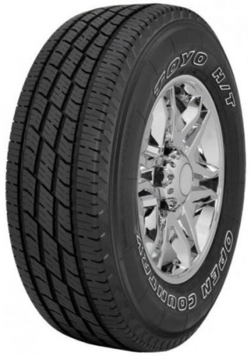 Шина Toyo Open Country H/T II 275/50R22 111V