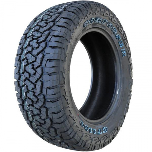 Шина Comforser CF1100 235/60 R18 103Т