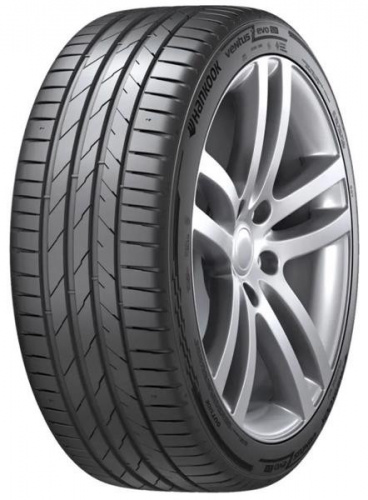 Шина Hankook Ventus evo SUV K137A 255/60R20 113V