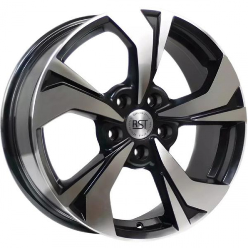 Диск RST R217 7x17 5*108 Et:40 Dia:54,1 BDm