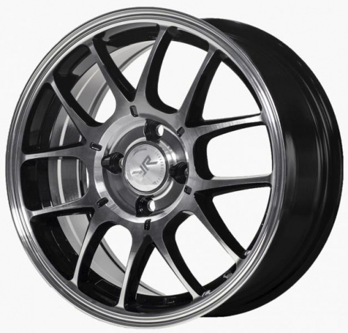 Диск RR CSSD2795 7x16 4*100 Et:42 Dia:60,1 B-P