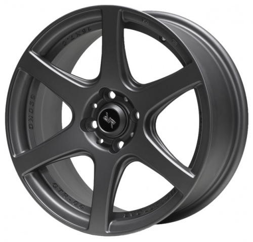 Диск RR CSS 3717 7x16 4*100 Et:38 Dia:60,1 MK/M
