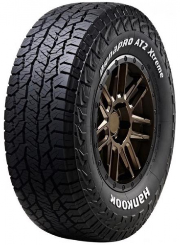 Шина Hankook Dynapro AT2 Xtreme RF12 235/85R16 120/116S