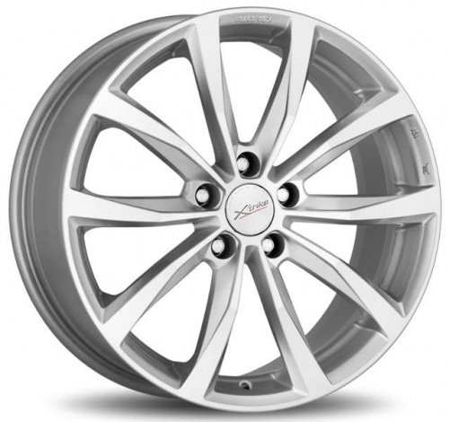 Диск X'trike X-138 7x18 5*114,3 Et:37 Dia:66,6 HSB/FP