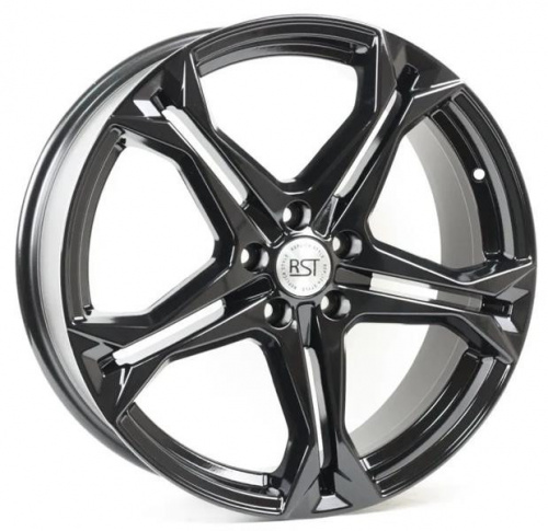 Диск RST R099 7,5x19 5*114,3 Et:35 Dia:60,1 BL