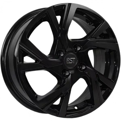 Диск RST R156 6x16 4*100 Et:41 Dia:60,1 BL