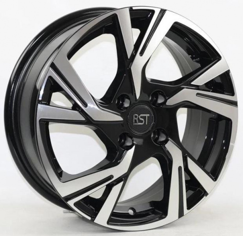 Диск RST R075 6x15 4*100 Et:46 Dia:60,1 BD