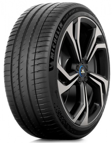 Шина Michelin Pilot Sport EV 245/45R20 103V