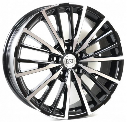 Диск RST R178 7x18 5*114,3 Et:40 Dia:64,1 BD