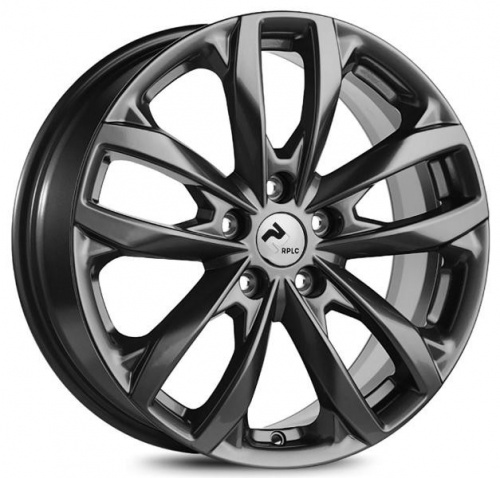 Диск RPLC Chg7 7x18 5*114,3 Et:45 Dia:60,1 BLK
