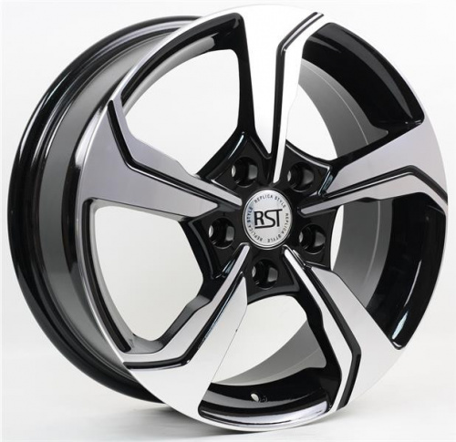 Диск RST R026 6,5x16 5*112 Et:45 Dia:57,1 BD
