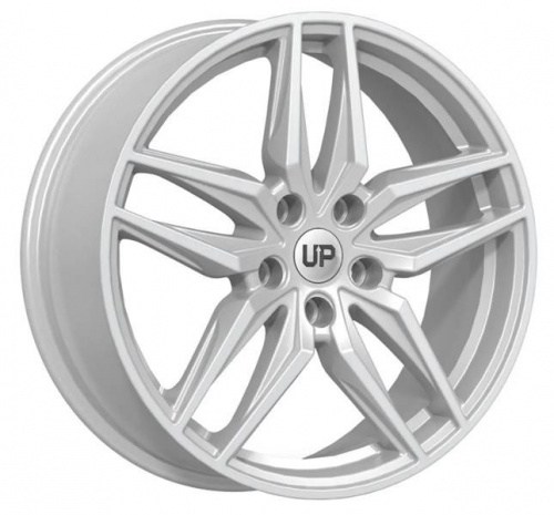 Диск Wheels UP Up112 7x18 5*114,3 Et:37 Dia:66,6 S