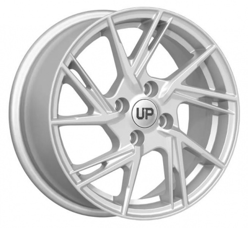 Диск Wheels UP Up115 6,5x15 4*100 Et:45 Dia:60,1 S