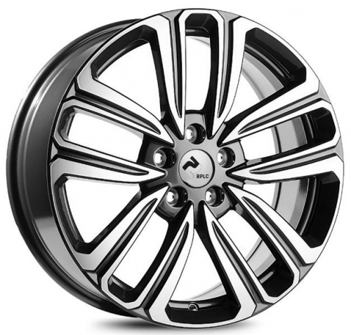 Диск RPLC Chr4 7,5x18 5*108 Et:47 Dia:60,1 BFP