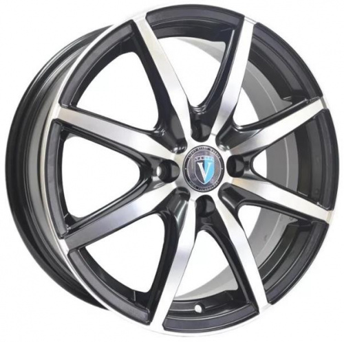 Диск VENTI 1615 6,5x16 5*108 Et:45 Dia:60,1 BD